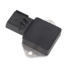 Dodge Voyager Cooling Fan Relay 2000