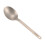 Outdoor Camping Titanium Tableware Set - Dinner Spoon Flatware by TOMSHOO 6