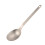 Outdoor Camping Titanium Tableware Set - Dinner Spoon Flatware by TOMSHOO 7