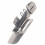 Sewing Tape Binder Attachment 1-1/2" for Flat Lock Machines 16