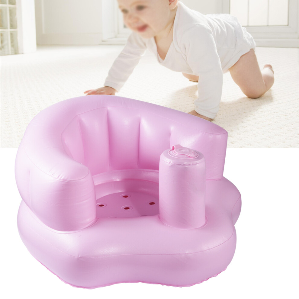 Inflatable Baby PVC Sofa Seat