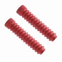 Front Fork Dust Gaiters 210.5x42mm