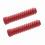 Front Fork Dust Gaiters 210.5x42mm 8