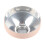 USB Flash Drive 64GB High-Speed Data Storage Plug and Play Aluminium Silver 1