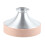USB Flash Drive 64GB High-Speed Data Storage Plug and Play Aluminium Silver 3