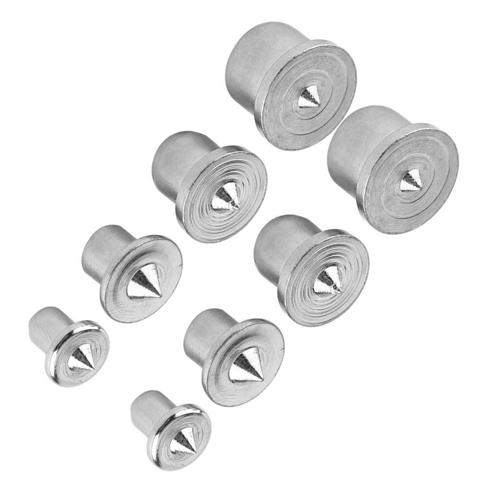 Wood Dowel Centers For Tenon Alignment 6Mm 8Mm 10Mm 13Mm Hollow Dowel Markers 4901393063183