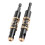 Steel^Door Hinge Drilling Bits 5mm & 1/4 inch Guide Tool for Accurate Opening 14