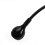 Flexible 1W USB LED Clip Light with Adjustable Gooseneck, Black 9