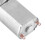 Compact 12V 20mm High Torque DC Gear Box Motor 200RPM Replacement for Projects 7