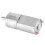 Compact 12V 20mm High Torque DC Gear Box Motor 200RPM Replacement for Projects 15
