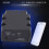 KW902 Bluetooth OBDII Car Scanner Diagnostic Tool for Android, Black 2