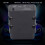 KW902 Bluetooth OBDII Car Scanner Diagnostic Tool for Android, Black 3