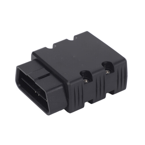 KW902 Bluetooth OBDII Car Scanner Diagnostic Tool for Android, Black