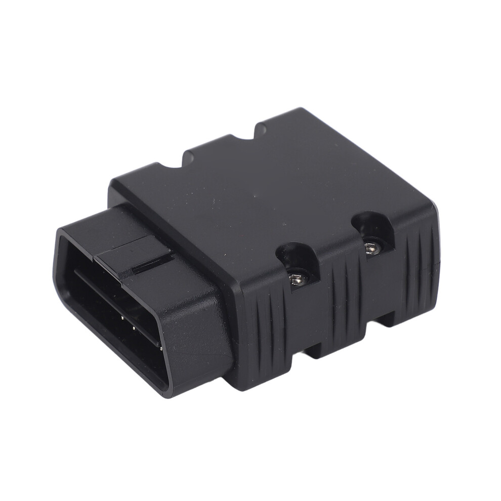Kw902 Bluetooth Obdii Car Scanner Diagnostic Tool For Android, Black 9311392961697