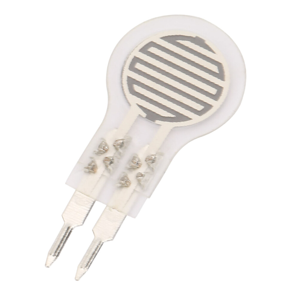 10kg Pressure Force Sensor Flexible Thin Film Resistor Ã7.5mm
