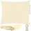 Shade sail 3x2m - beige Gardlov 23163 1
