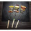 Grill mat 3 pcs 23470 2