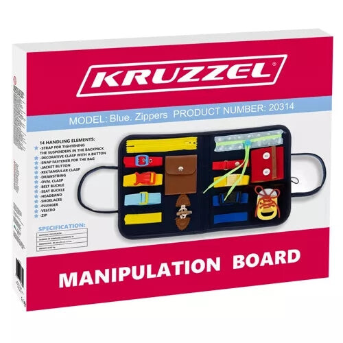 23618 manipulation board 1
