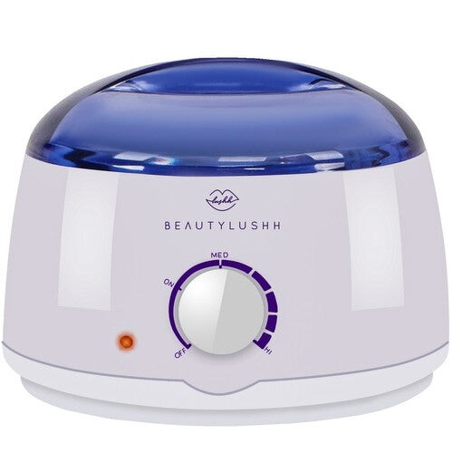 Beautylushh 22832 voksvarmer