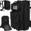 Small black tourist backpack 23089 1