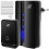 Malatec 23371 black wireless doorbell 1