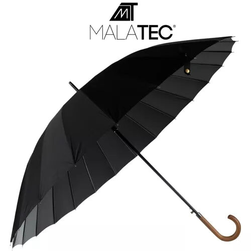 Government umbrella 24 wires Malatec 19367 2
