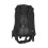 Small black tourist backpack 23089 6