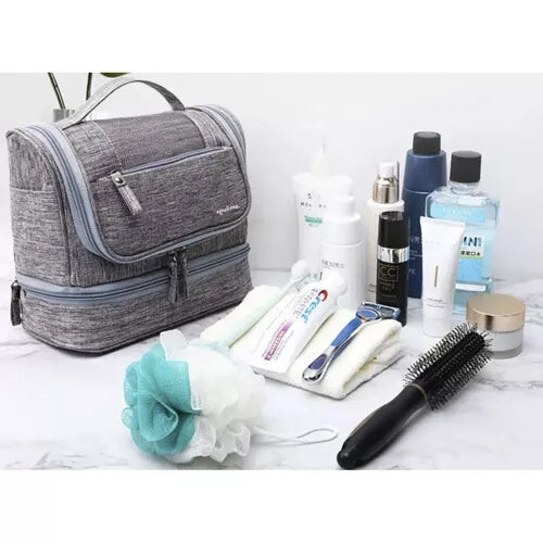 Soulima 23184 hanging cosmetic bag 1