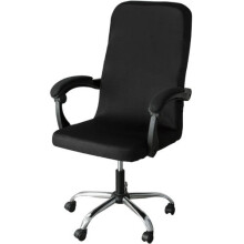 Cover for the Malatec 22887 office chair