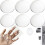 Door protector - wall bumper Ruhhy 23016 1