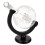 Carafe - globe - Malatec 22553 whiskey set 6