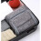 Soulima 23184 hanging cosmetic bag 4