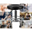 Hairdressing stool-stool SF23505 8