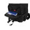 Small black tourist backpack 23089 9