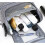 Soulima 23184 hanging cosmetic bag 5