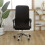 Cover for the Malatec 22887 office chair 4