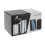 Malatec 23371 black wireless doorbell 8