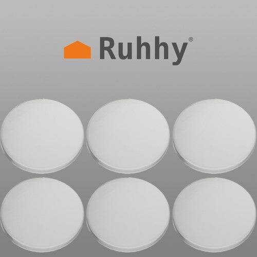 Door protector - wall bumper Ruhhy 23016 1