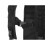Small black tourist backpack 23089 13