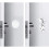 Door protector - wall bumper Ruhhy 23016 6