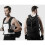 Small black tourist backpack 23089 15