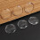 Door protector - wall bumper Ruhhy 23016 8