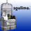 Soulima 23184 hanging cosmetic bag 13