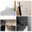 Door protector - wall bumper Ruhhy 23016 12