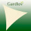 Shade sail 3x3x3 beige Gardlov 23146 2
