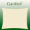 Shade sail 3x2m - beige Gardlov 23163 2