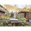 Shade sail 3x3x3 beige Gardlov 23146 11