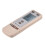 Digital Body Fat Scale 180kg Capacity with Bluetooth App Tracking & LCD Display 15