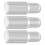 Pack of 3 Replacement Cartridges Humidifier Accessories Ensures 1