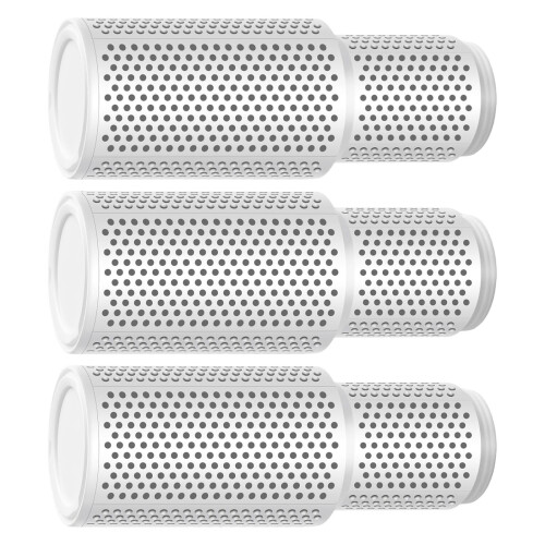 Pack of 3 Replacement Cartridges Humidifier Accessories Ensures